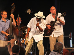 2011-0430 New Orleans JazzFest Day 2