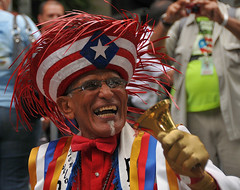 Puerto Rican Day Parade NYC 2011