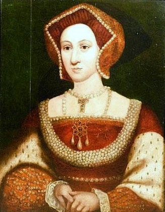 Jane Seymour Queen of England Much later copy of the copy of the Whitehall