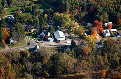 Tioga County, PA 2001 Aerials