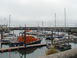 Kilmore Quay Marina