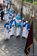 Processione del Venerdì Santo a Procida 2011