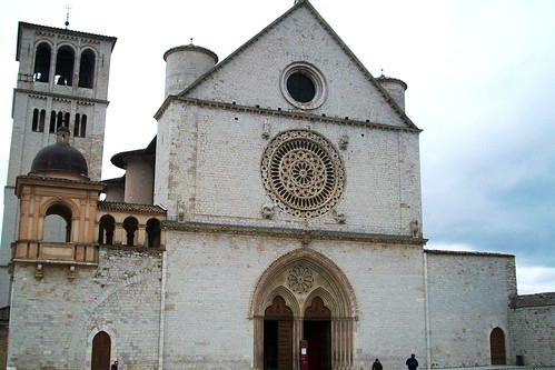 Saint Francis' Basilica