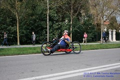 2011.03.27 8th Treviso Marathon