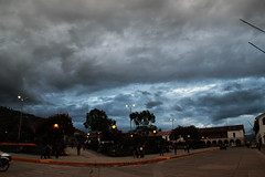 2011 - Ayacucho