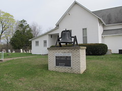 Belmont Ridge Christian Cemetery