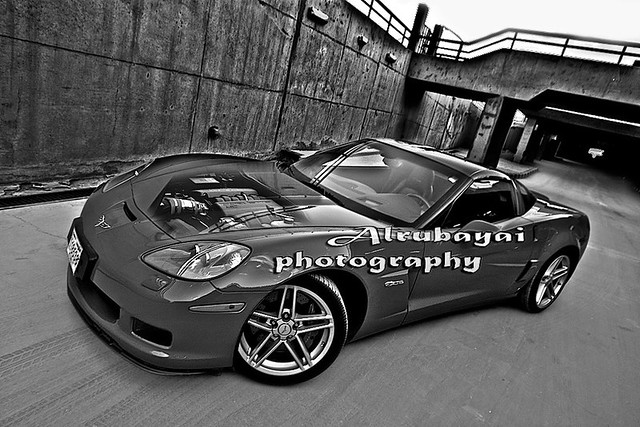 Zo6 Corvette follow me 4 twitter k alrubayai wwwfacebookcom 