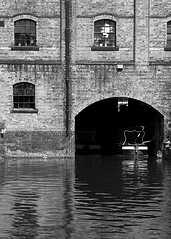 Nottingham/Beeston Canal