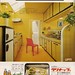 "Family Plaza" Kitchen Ad, Japan