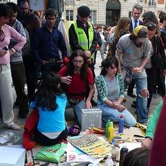 #spanishrevolution
