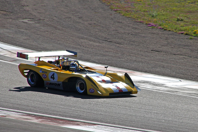 Supersports Cup Lola T222 3