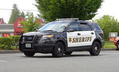 Snohomish County Sheriff (AJM NWPD)