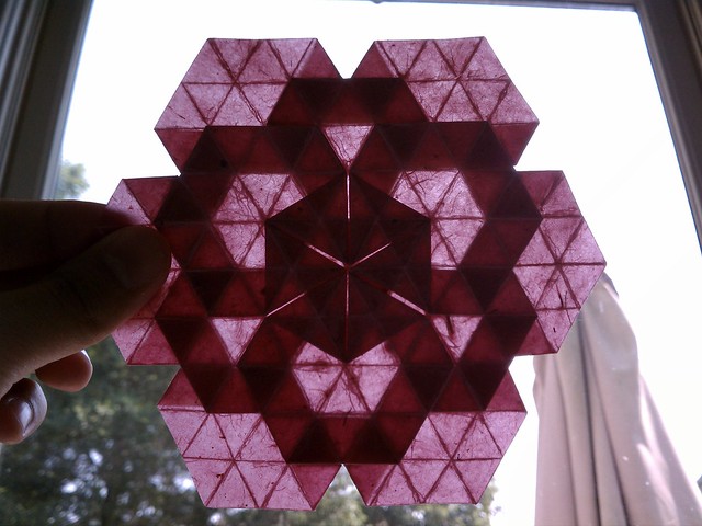 Hexagon+tess