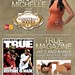 #RUNWAYFridays Basketball Wive's LA TRUE Mag 9-9-11 #LANightLife