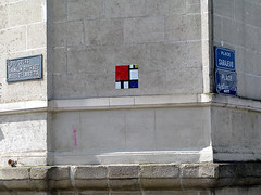 Nantes, avril 2012
