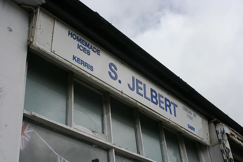 Jelbert's