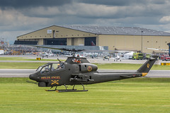 AH-1S Cobra Bell