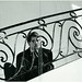 Debut: Yves Saint Laurent 1962