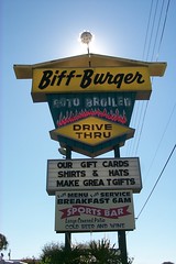 Biff Burger-Kenneys