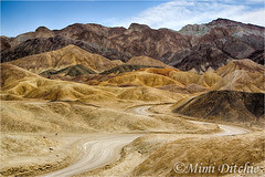 Death Valley 5-2014
