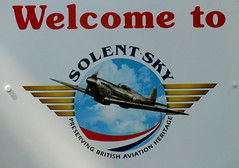 Sky Solent Museum