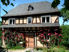 Freilichtmuseum Konz-Roscheid I