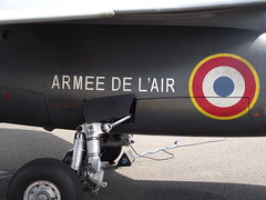 French Air Force (Armée de l'Air)