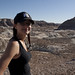 03-15-12: Liv in the Petrified Forest