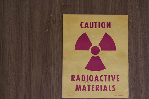 Radiation Hazard