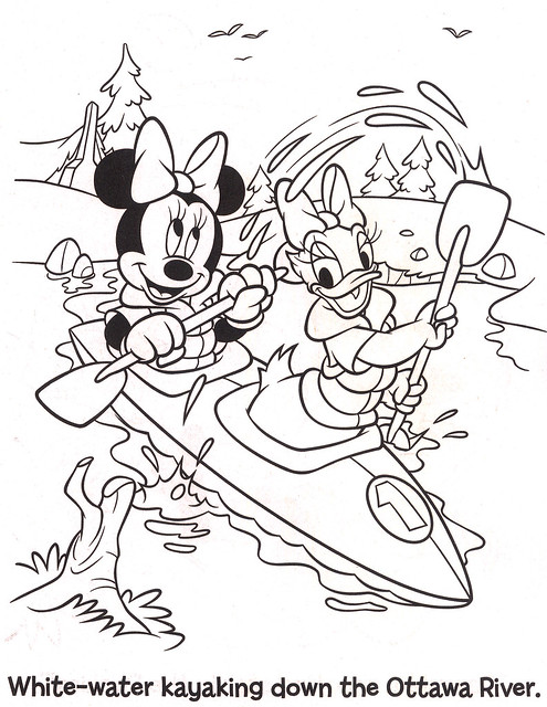 free-disney-coloring-pages-07 | Flickr - Photo Sharing!