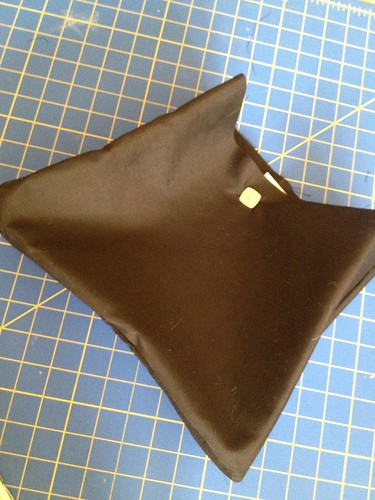 Malachite + Gold Shoulder Bag 24