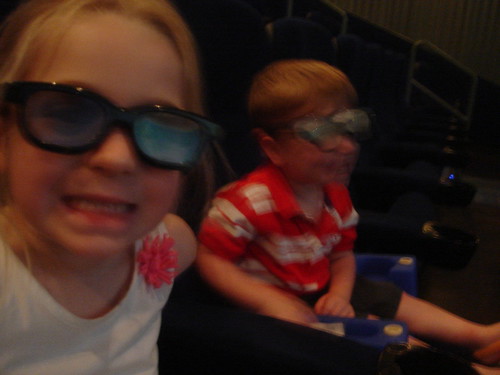 Waiting to See Brave