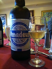 Amadeus beer