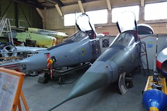 Boscombe  Down Aviation Collection - April 2014