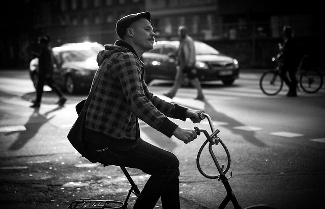 Copenhagen Bikehaven by Mellbin - Bike Cycle Bicycle - 2011 - 5991