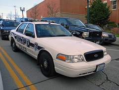 Moses Lake Police Department (AJM NWPD)