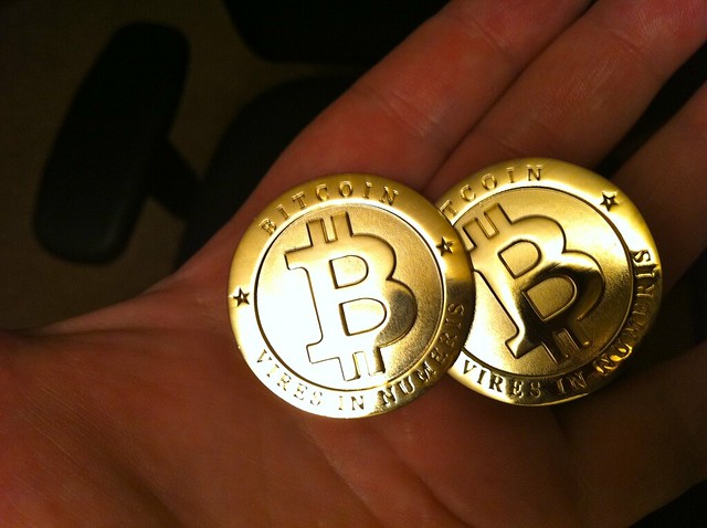 Nobody gets me Bitcoins! - 無料写真検索fotoq