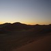 Watching the sun rise over Dune 45, Namibia - IMG_2738.JPG