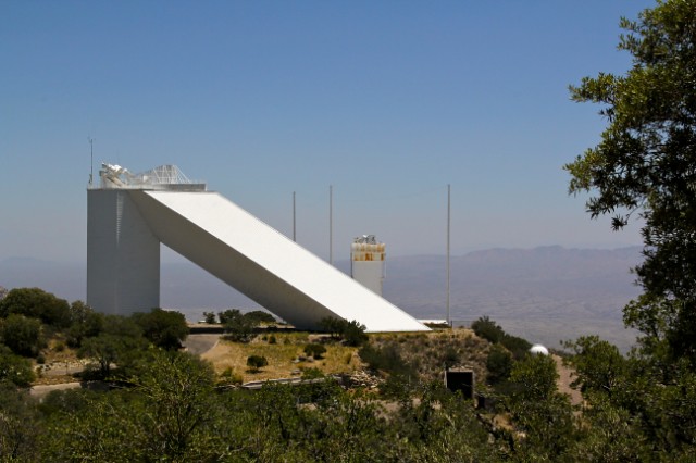 solar observatory