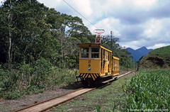 Itatinga Straßenbahn 1995