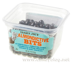 Trader Joe's Almondictive Bits