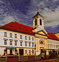 Bratislava - September 2008