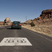 03-14-12: Route 66 New Mexico