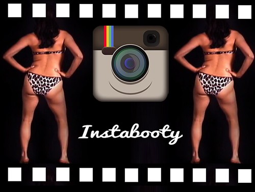 INSTABOOTY by Colonel Flick