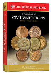 Guide Book of Civil War Tokens