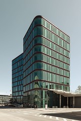 Lundgaard & Tranberg. SEB Headquarters
