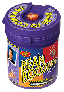IMAGE: Jelly Belly BeanBoozled Mystery Bean Dispenser