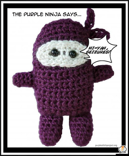 Purple Ninja Speaks2