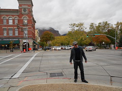 October 12, 2012 (Provo, Utah)