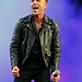 The Killers Perform at Pinkpop 2013